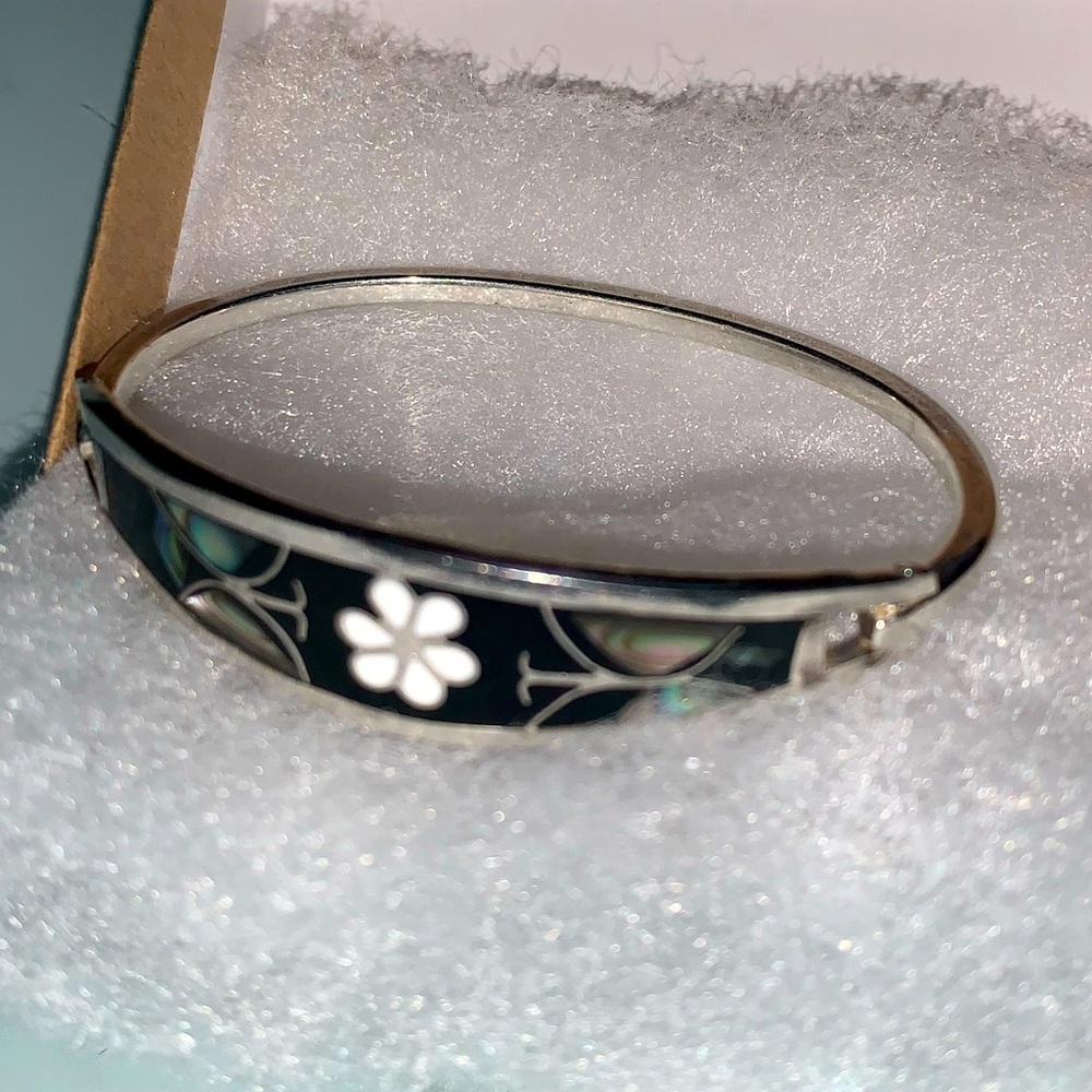 vintage bracelet